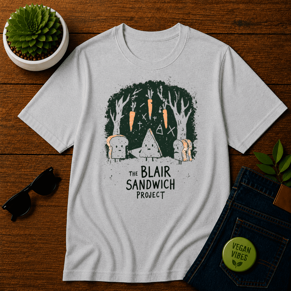 The Blair Sandwich Project T-Shirt