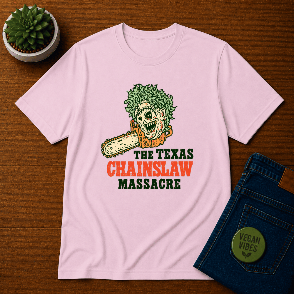 The Texas Chainslaw Massacre T-Shirt