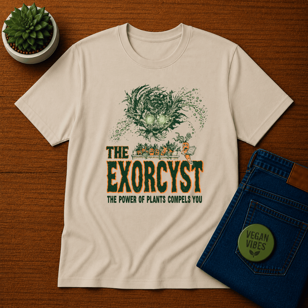 The Exorcyst T-Shirt
