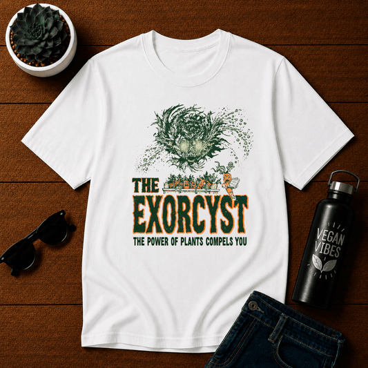 The Exorcyst T-Shirt