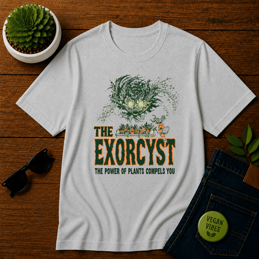 The Exorcyst T-Shirt