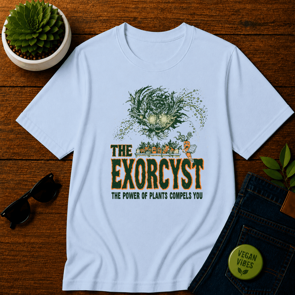 The Exorcyst T-Shirt