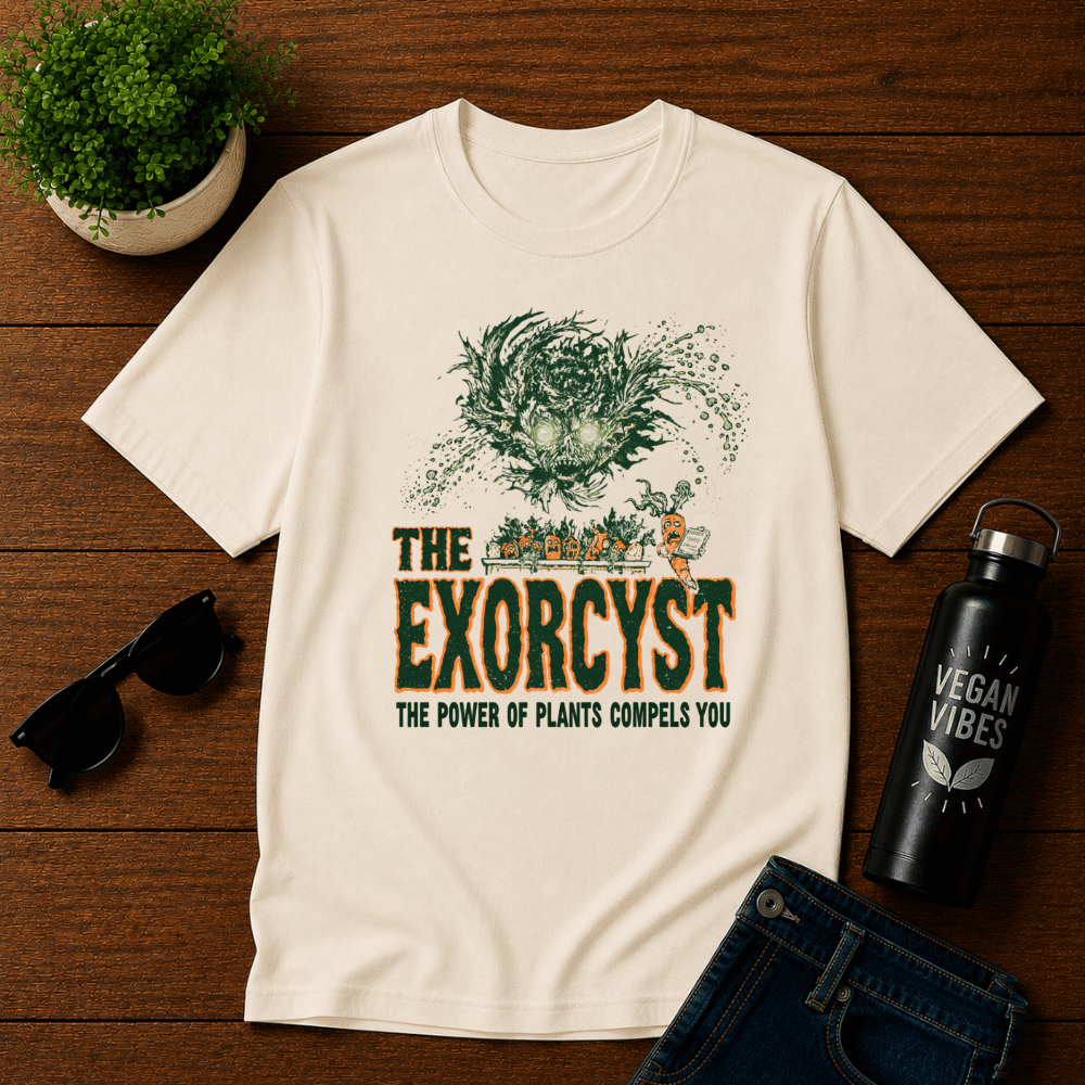 The Exorcyst T-Shirt