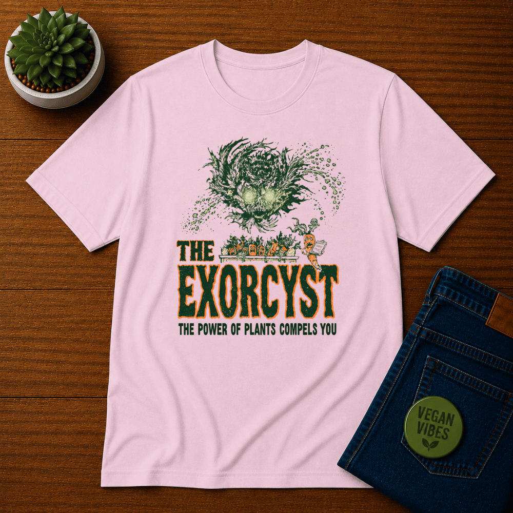 The Exorcyst T-Shirt