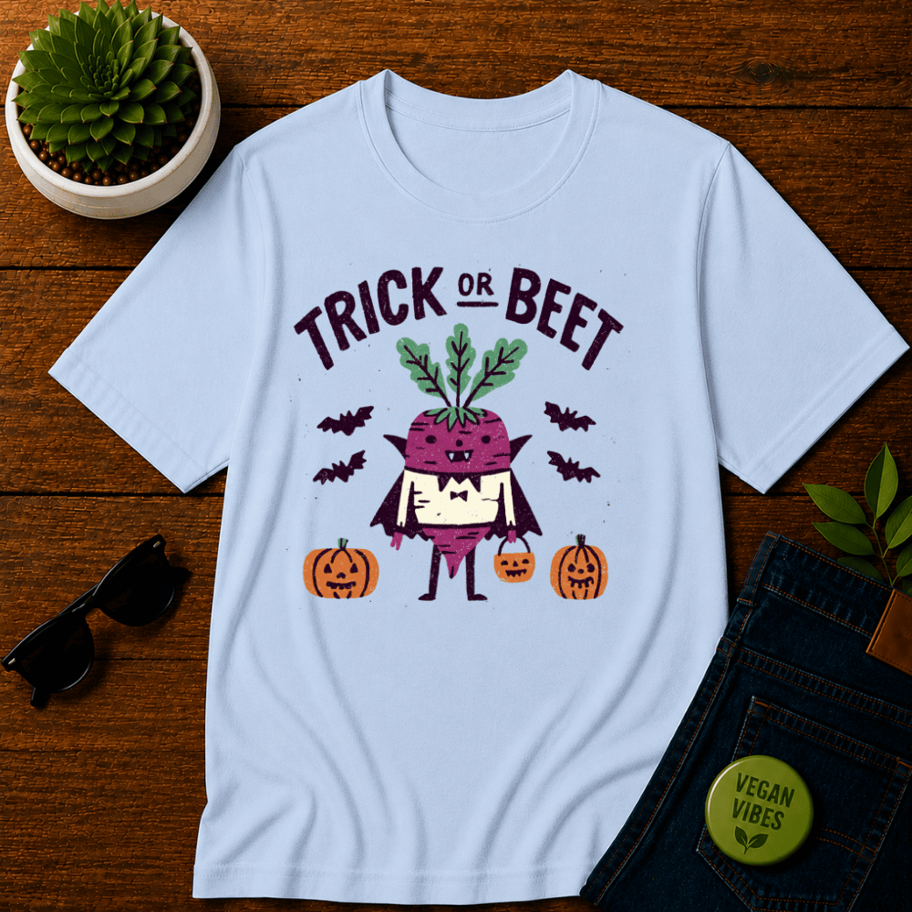 Trick or Beet T-Shirt
