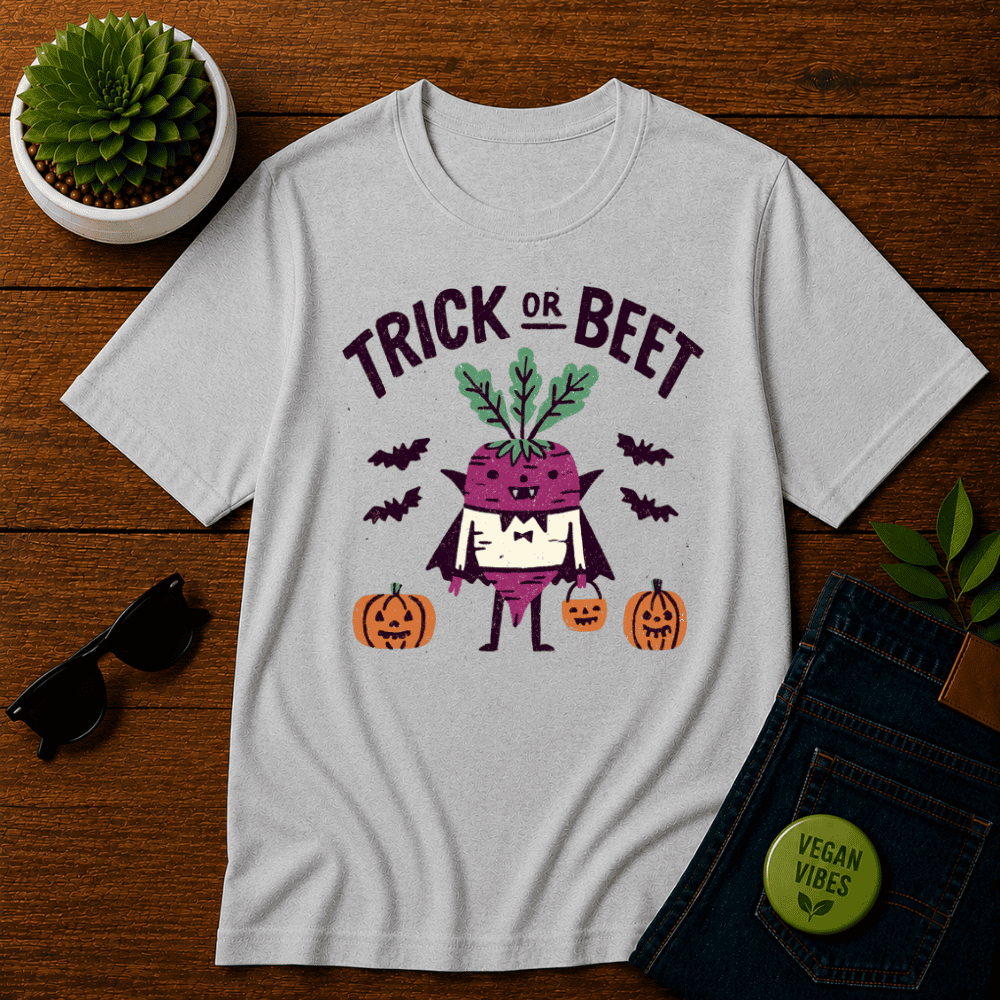 Trick or Beet T-Shirt