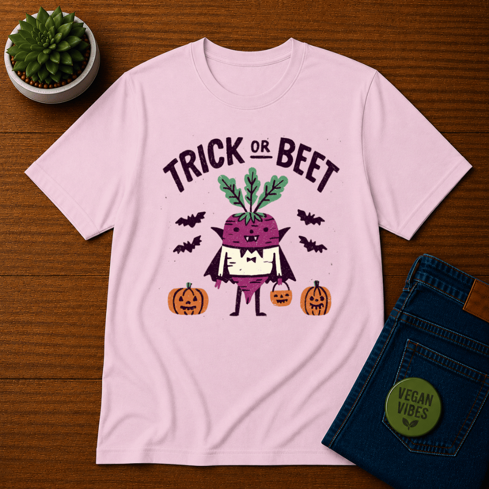 Trick or Beet T-Shirt