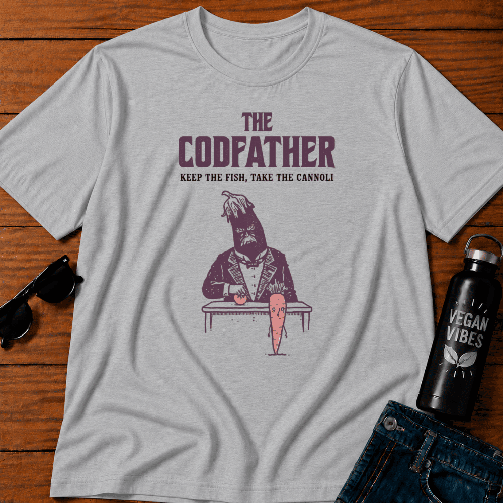 The Codfather T-Shirt