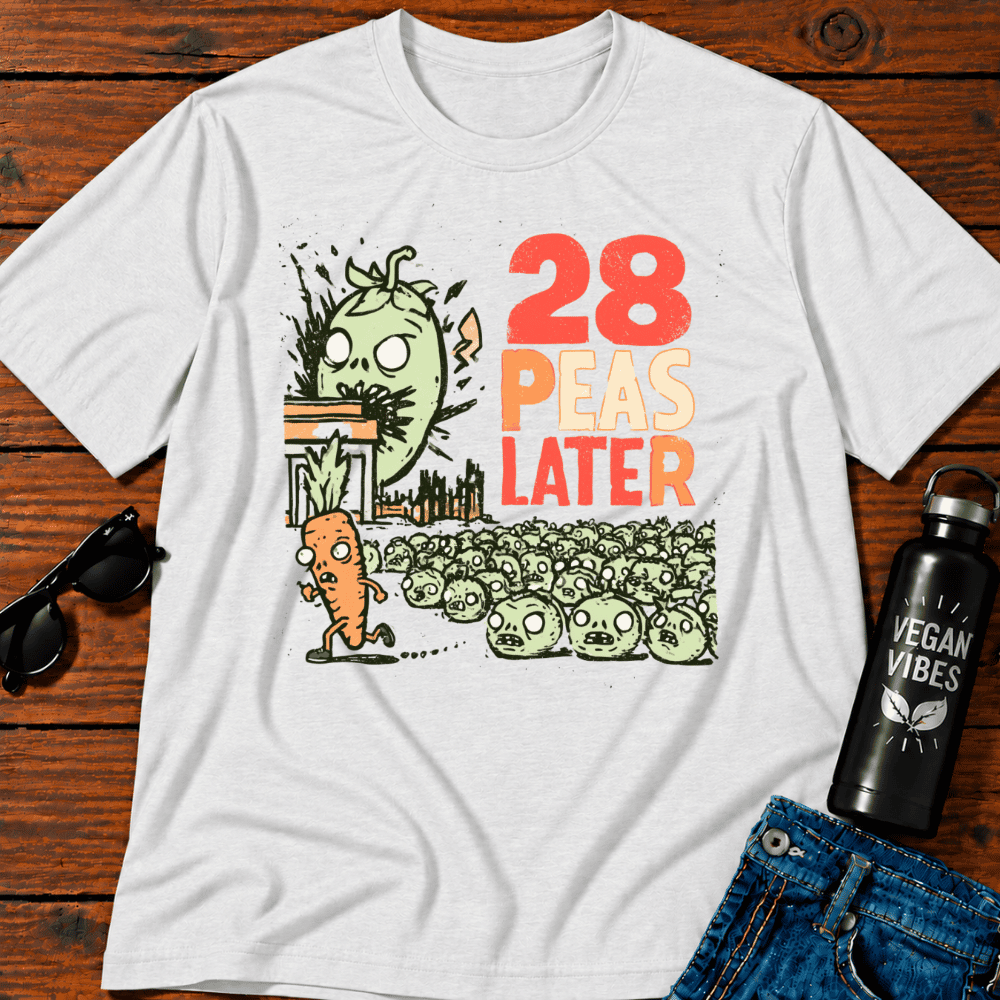 29 Peas Later T-Shirt
