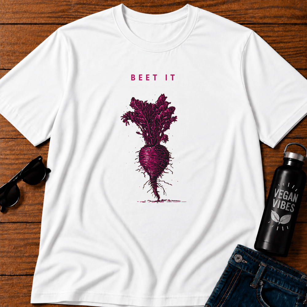 Beet It 2 T-Shirt