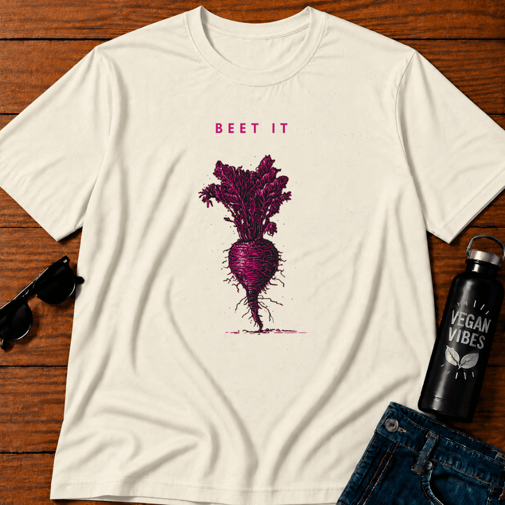Beet It 2 T-Shirt