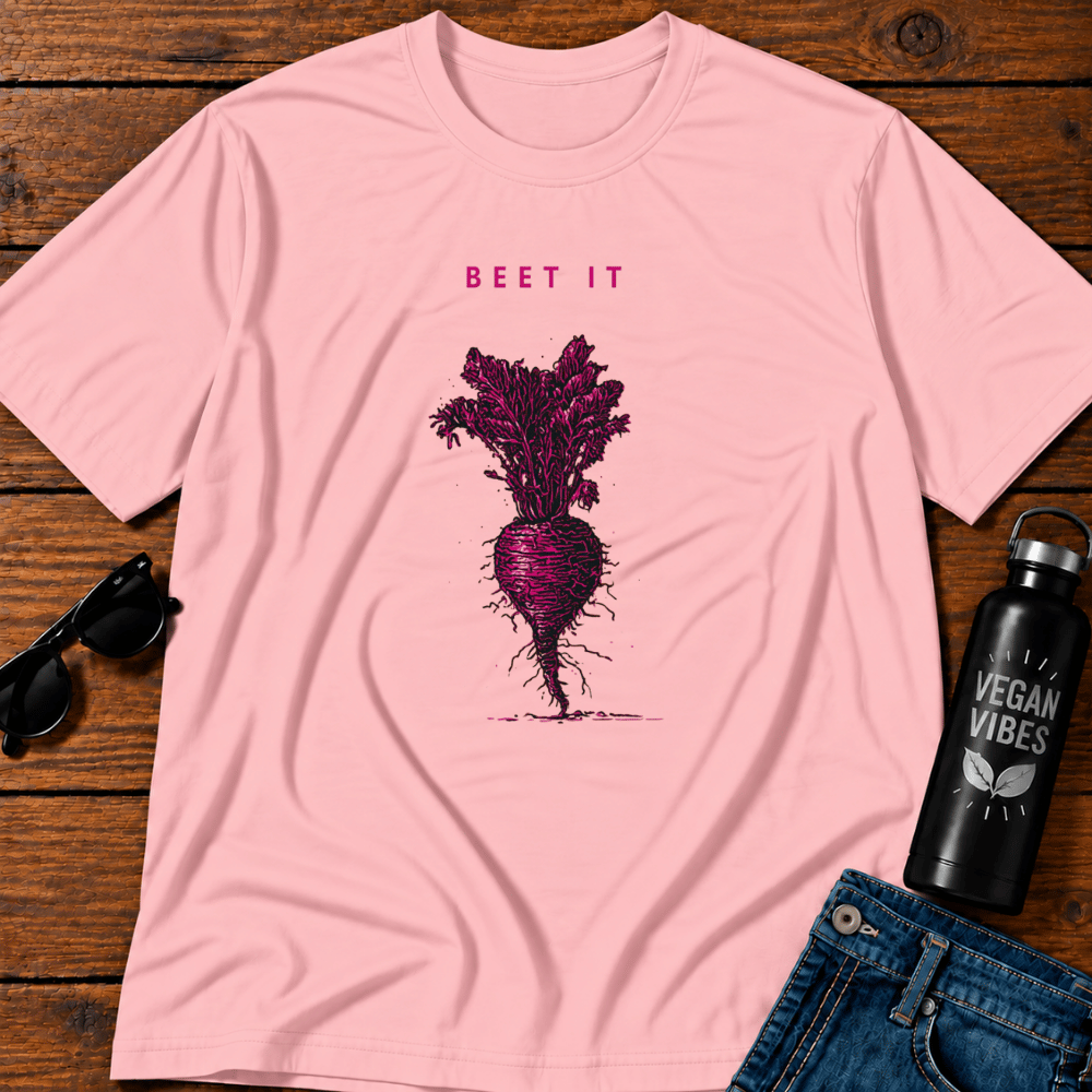 Beet It 2 T-Shirt