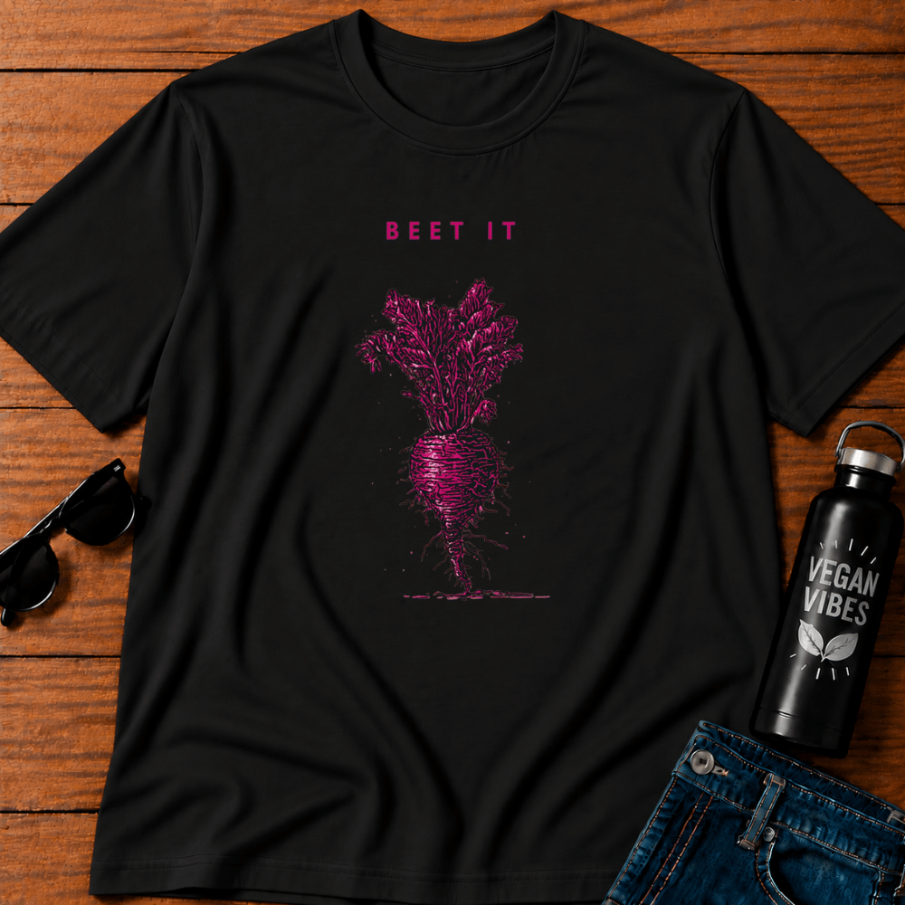 Beet It 2 T-Shirt