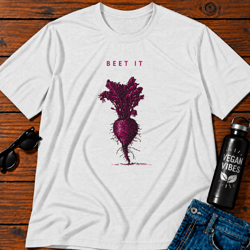 Beet It 2 T-Shirt