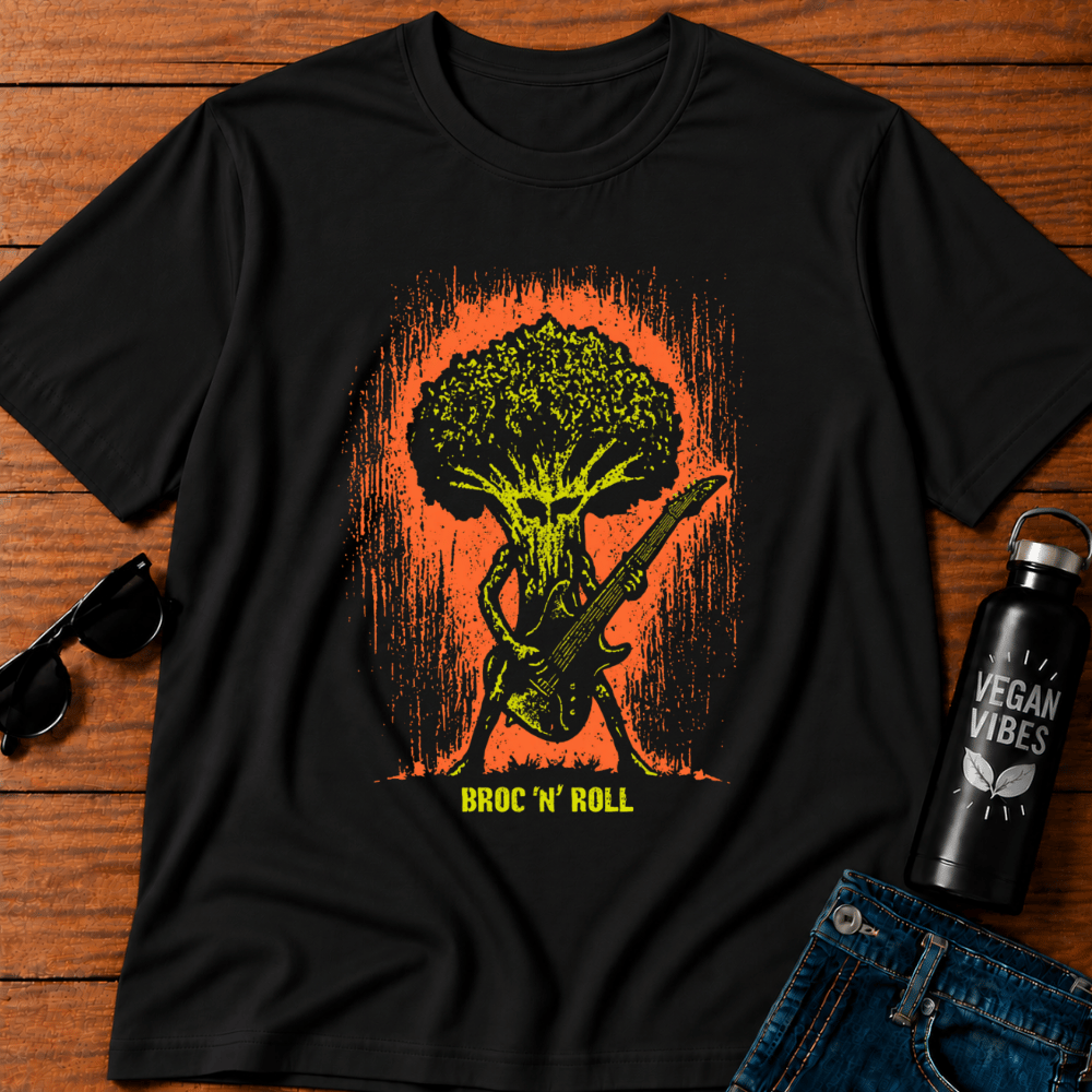 Broc N Roll 2 T-Shirt