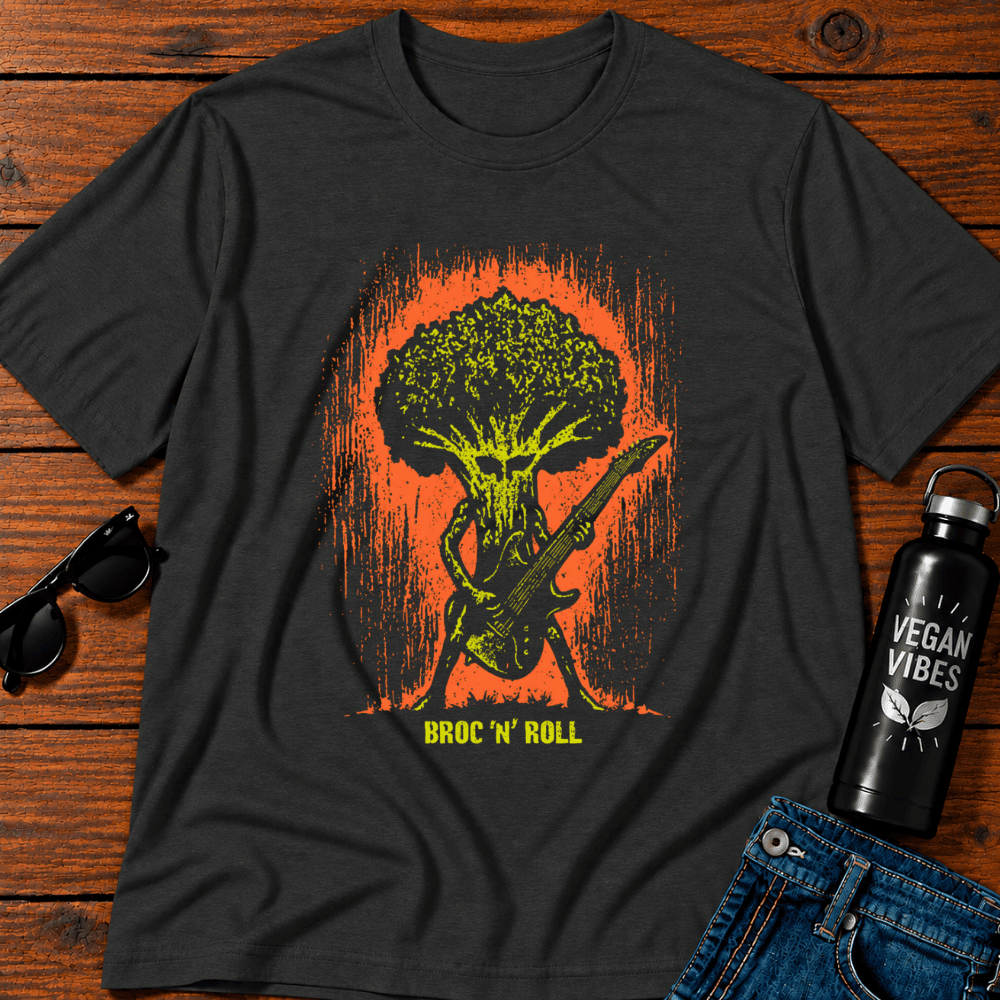 Broc N Roll 2 T-Shirt