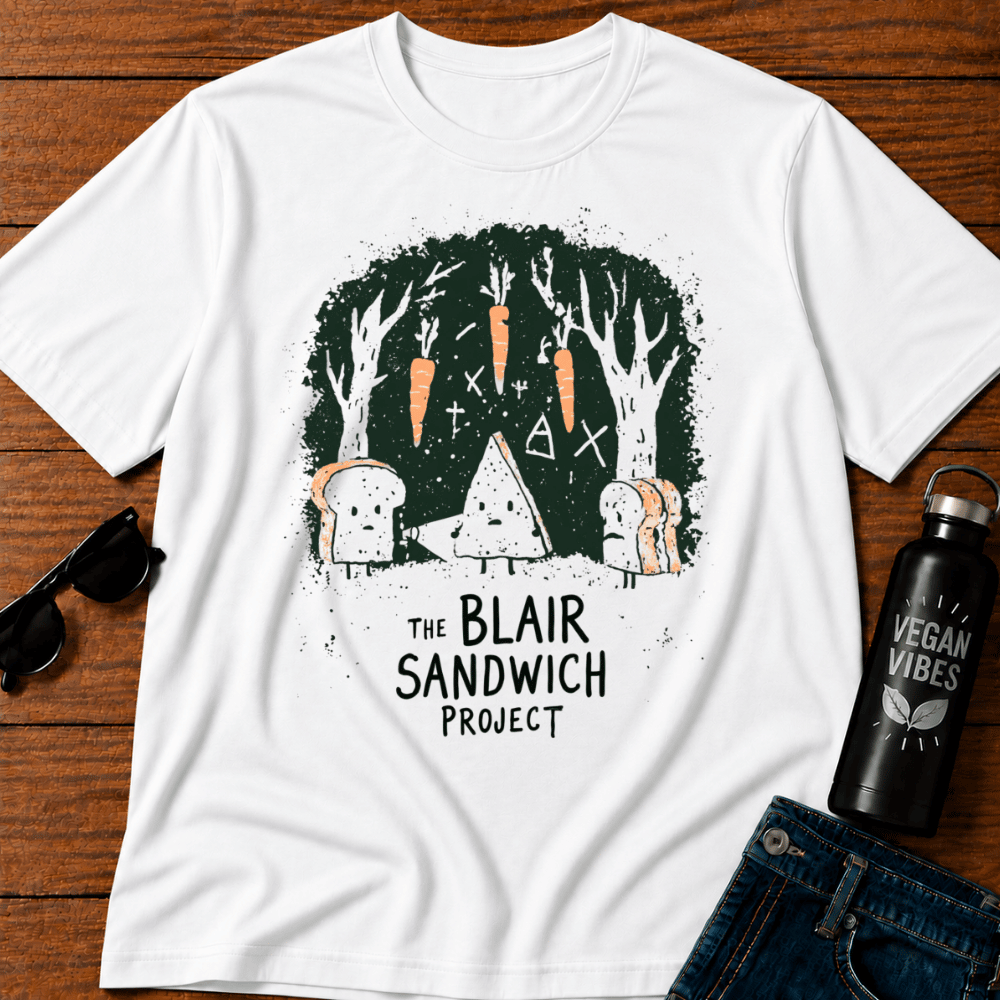 The Blair Sandwich Project T-Shirt