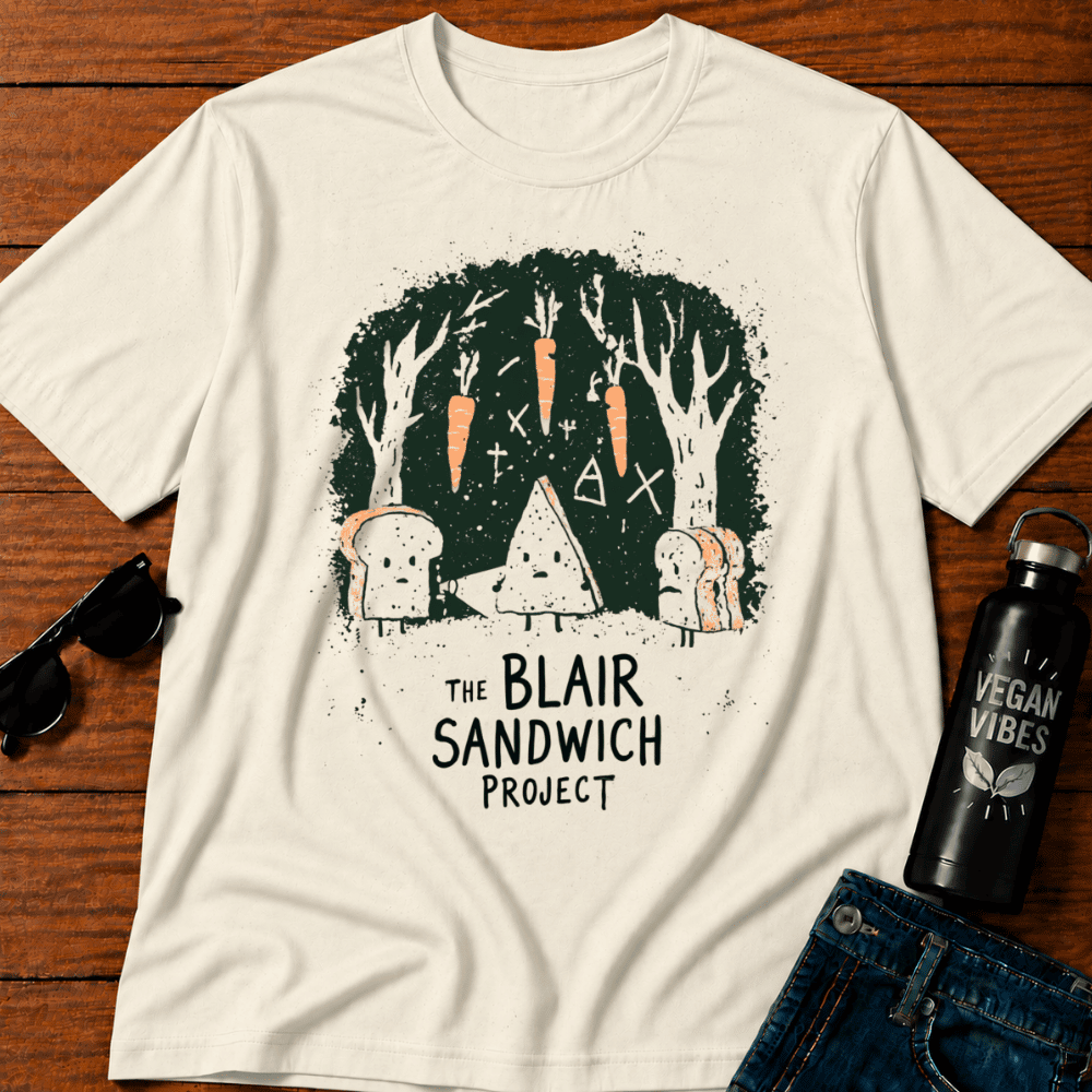 The Blair Sandwich Project T-Shirt
