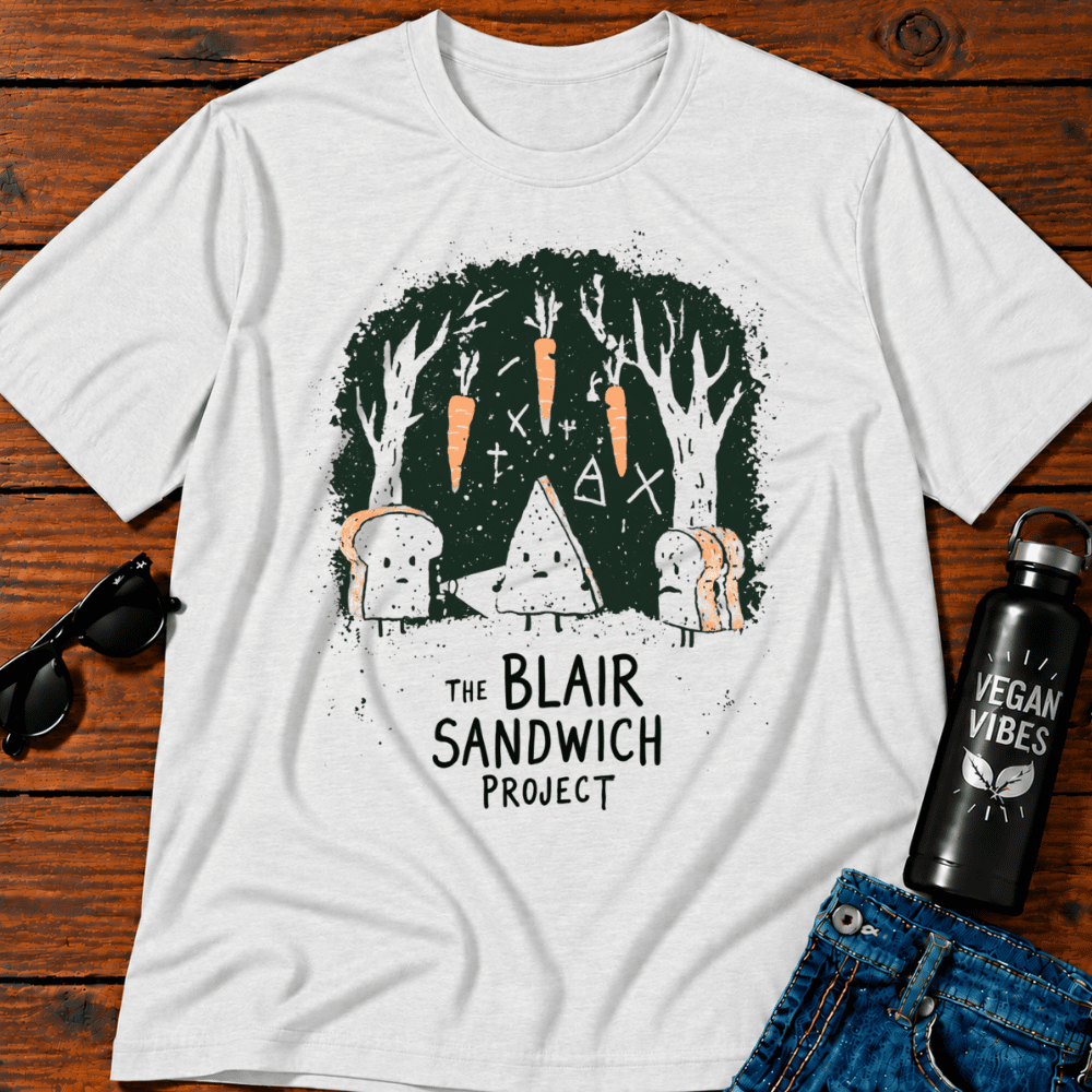 The Blair Sandwich Project T-Shirt