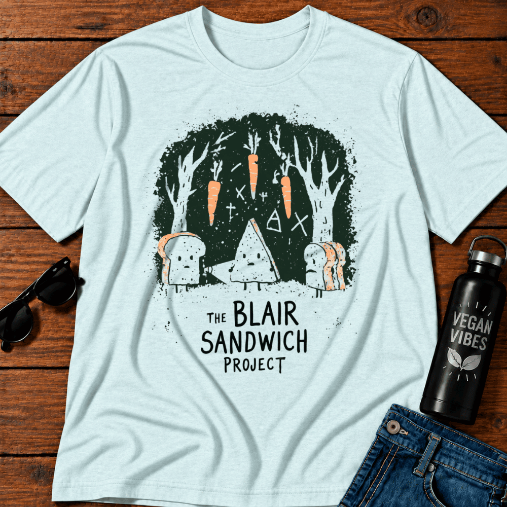 The Blair Sandwich Project T-Shirt