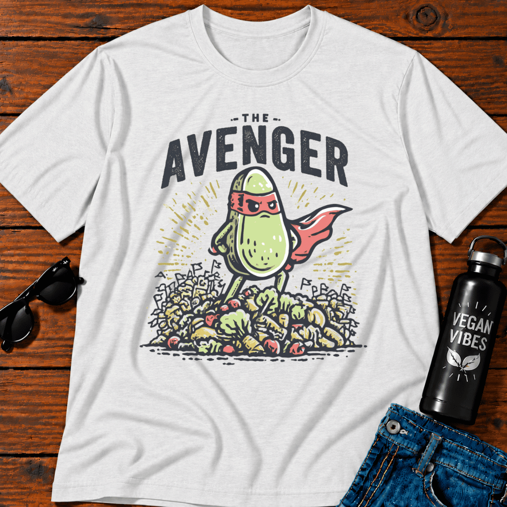 The Avenger T-Shirt
