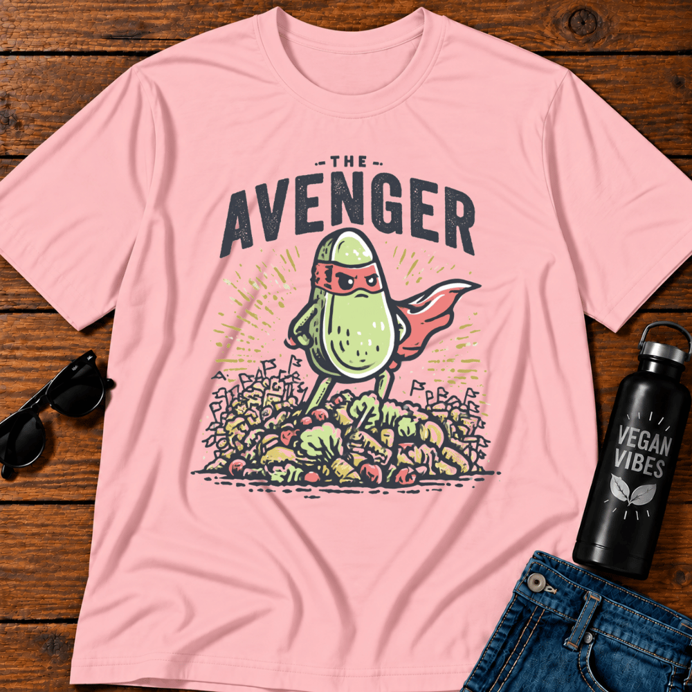 The Avenger T-Shirt