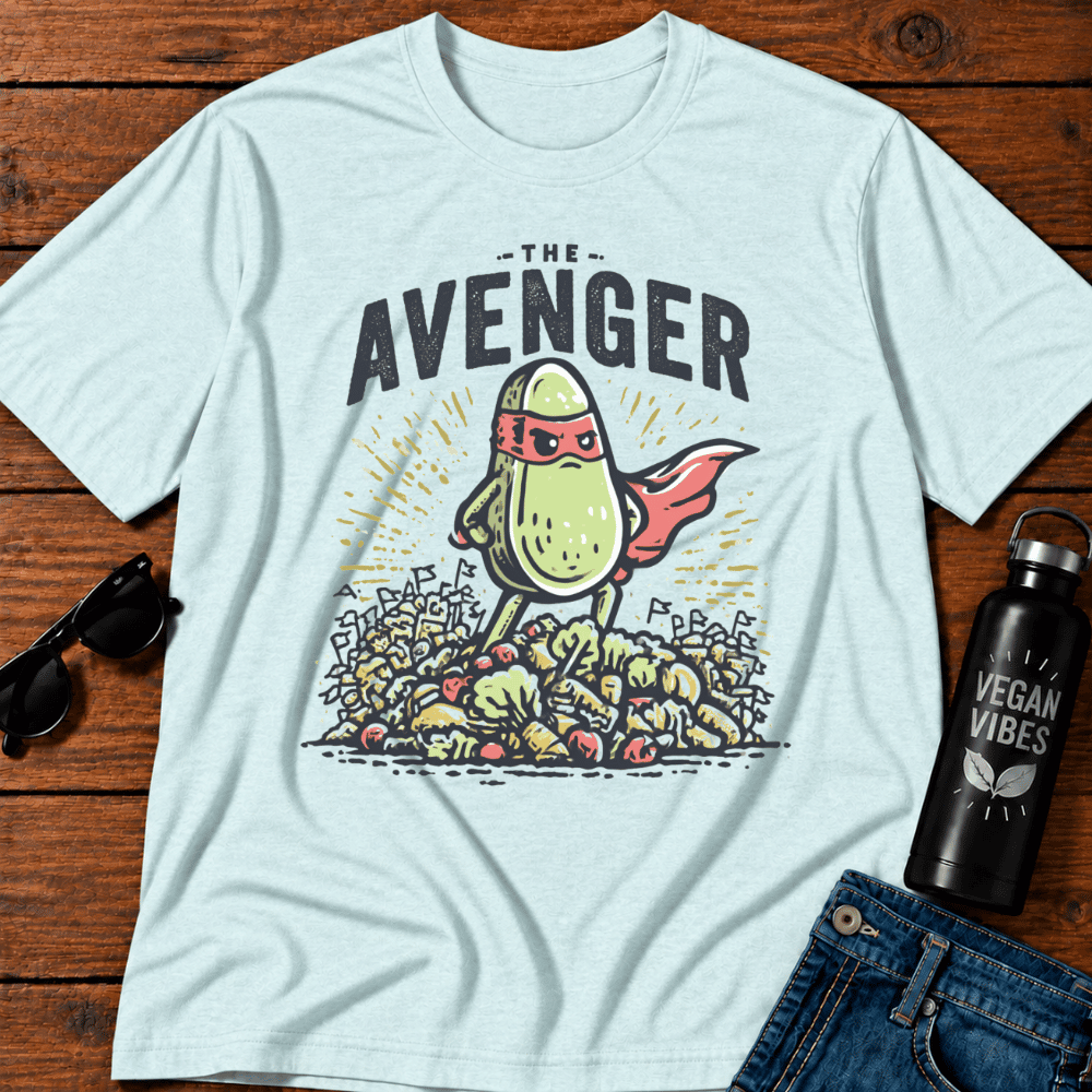 The Avenger T-Shirt