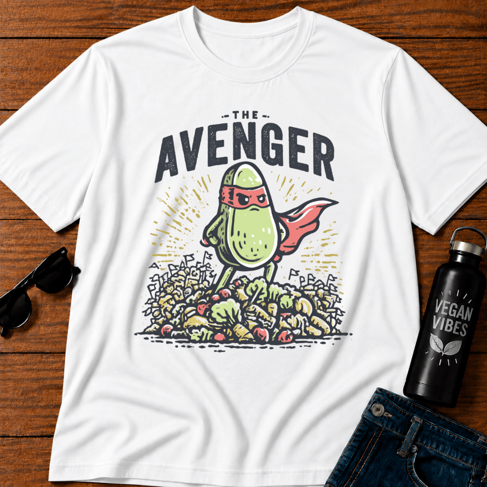 The Avenger T-Shirt