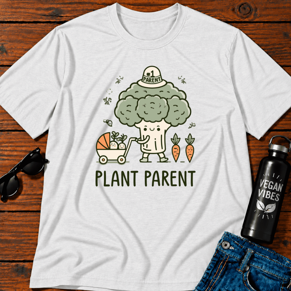 Plant Parent T-Shirt
