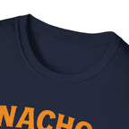 Nacho Average Vegan T-Shirt