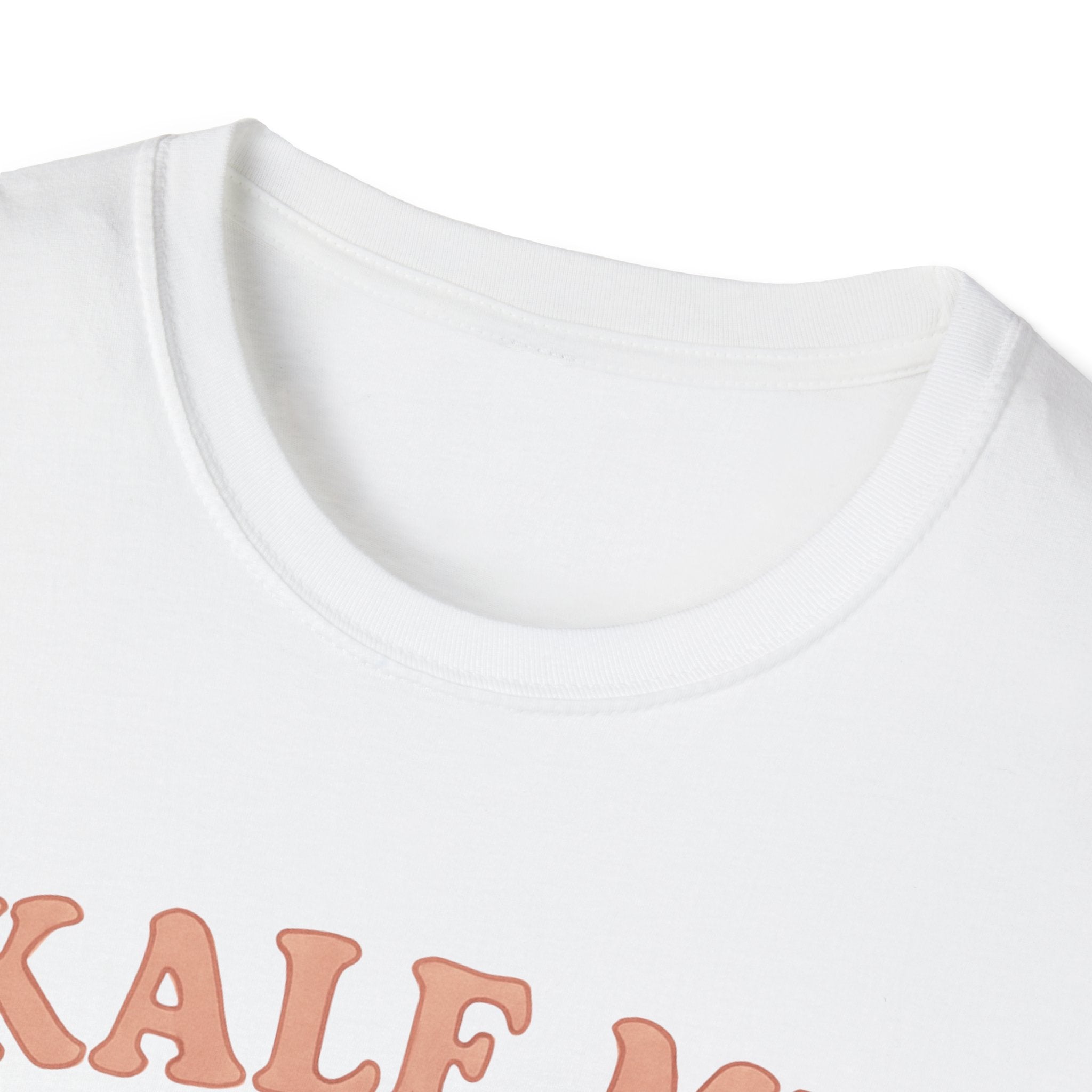 Kale Me Maybe 2 T-Shirt