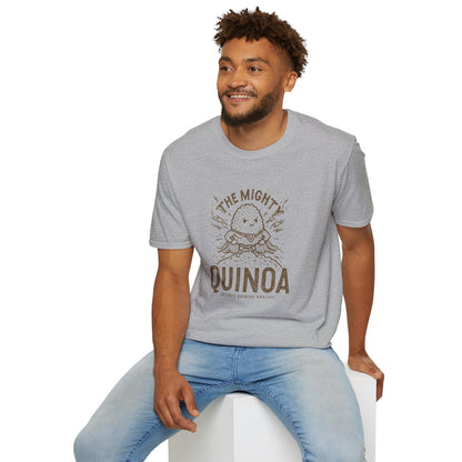 The Mighty Quinoa T-Shirt