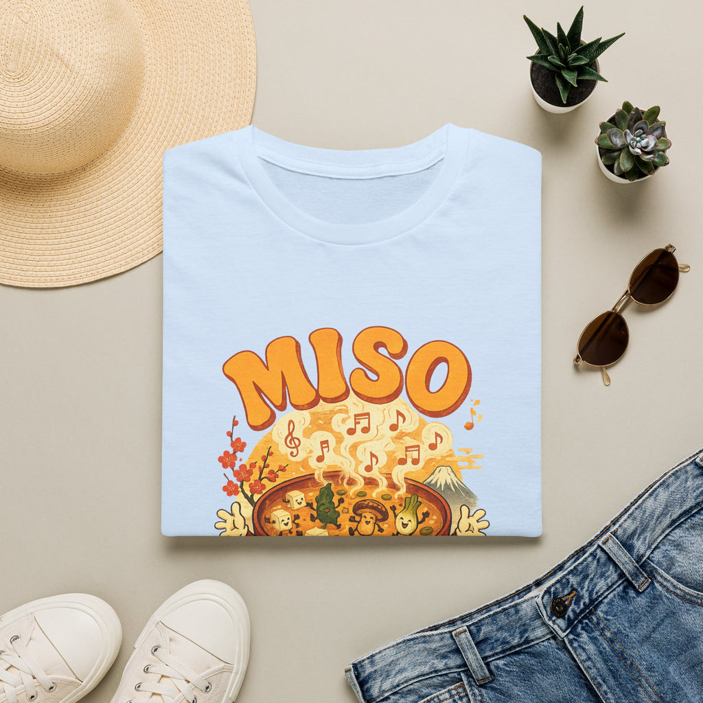Miso Happy T-Shirt