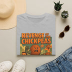 Revenge of the Chickpeas T-Shirt