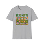 Peas and Love T-Shirt