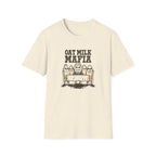 Oat Milk Mafia T-Shirt