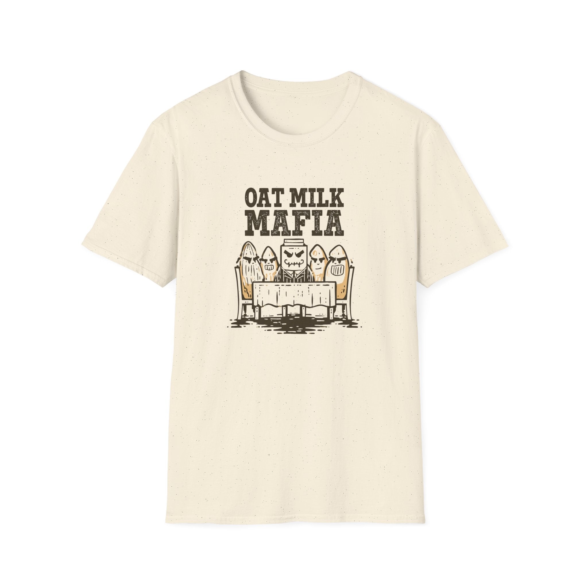 Oat Milk Mafia T-Shirt