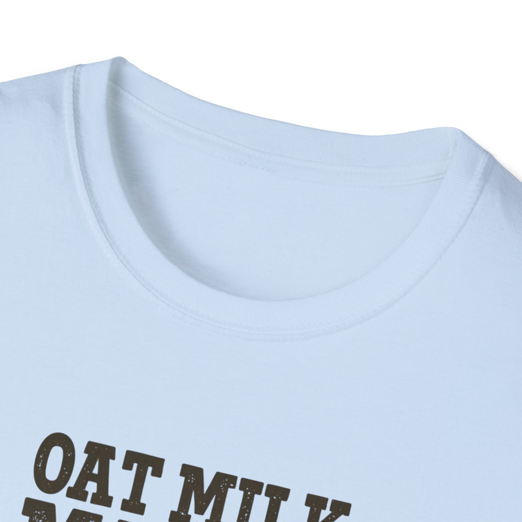 Oat Milk Mafia T-Shirt