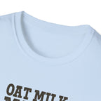 Oat Milk Mafia T-Shirt