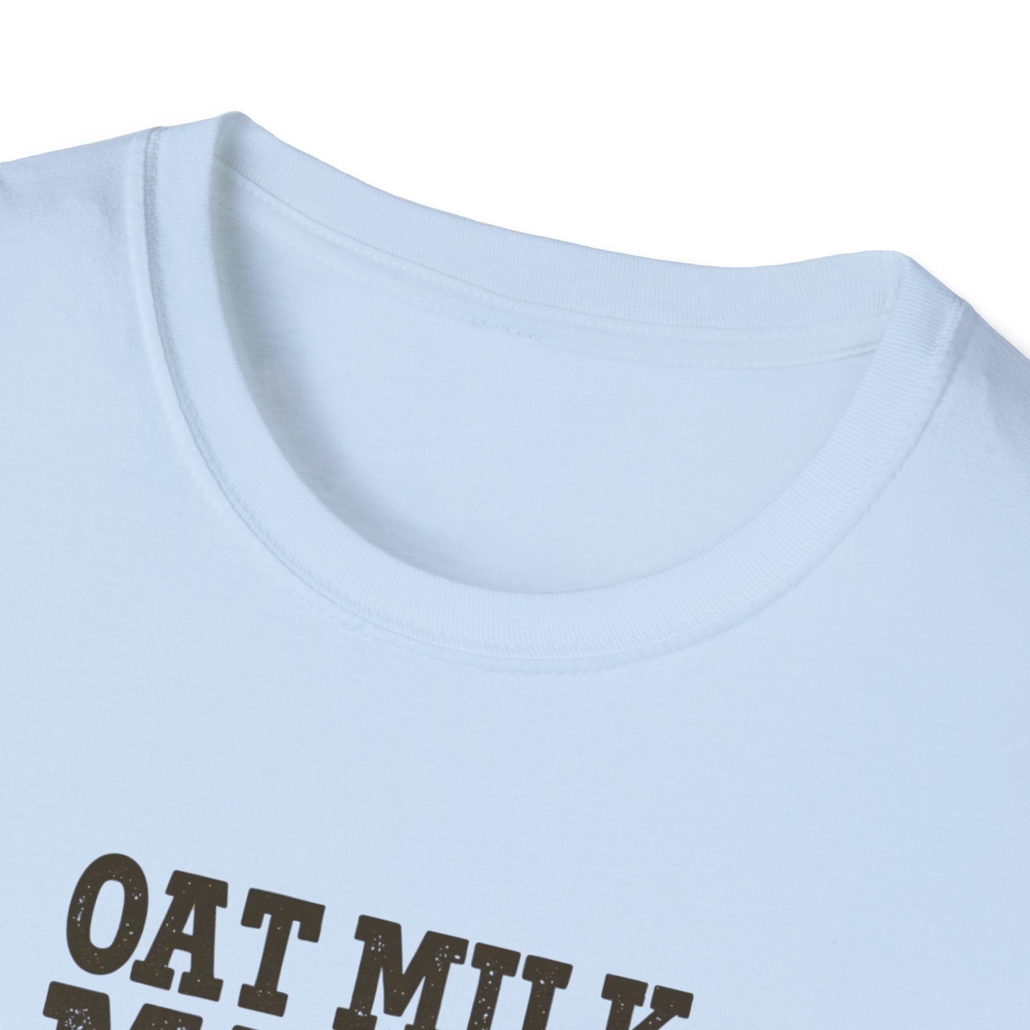 Oat Milk Mafia T-Shirt