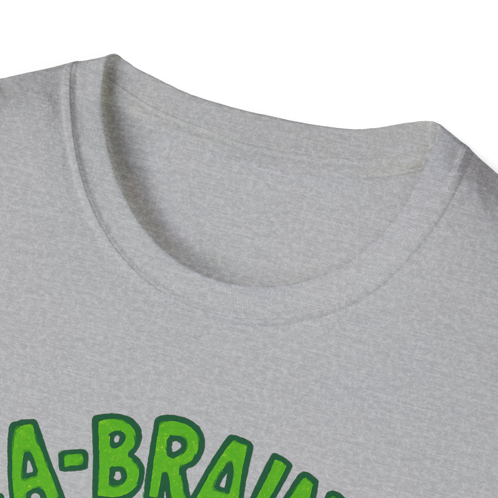 Pea-brained and Proud T-Shirt