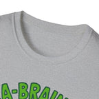 Pea-brained and Proud T-Shirt