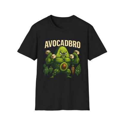 Avocadbro T-Shirt