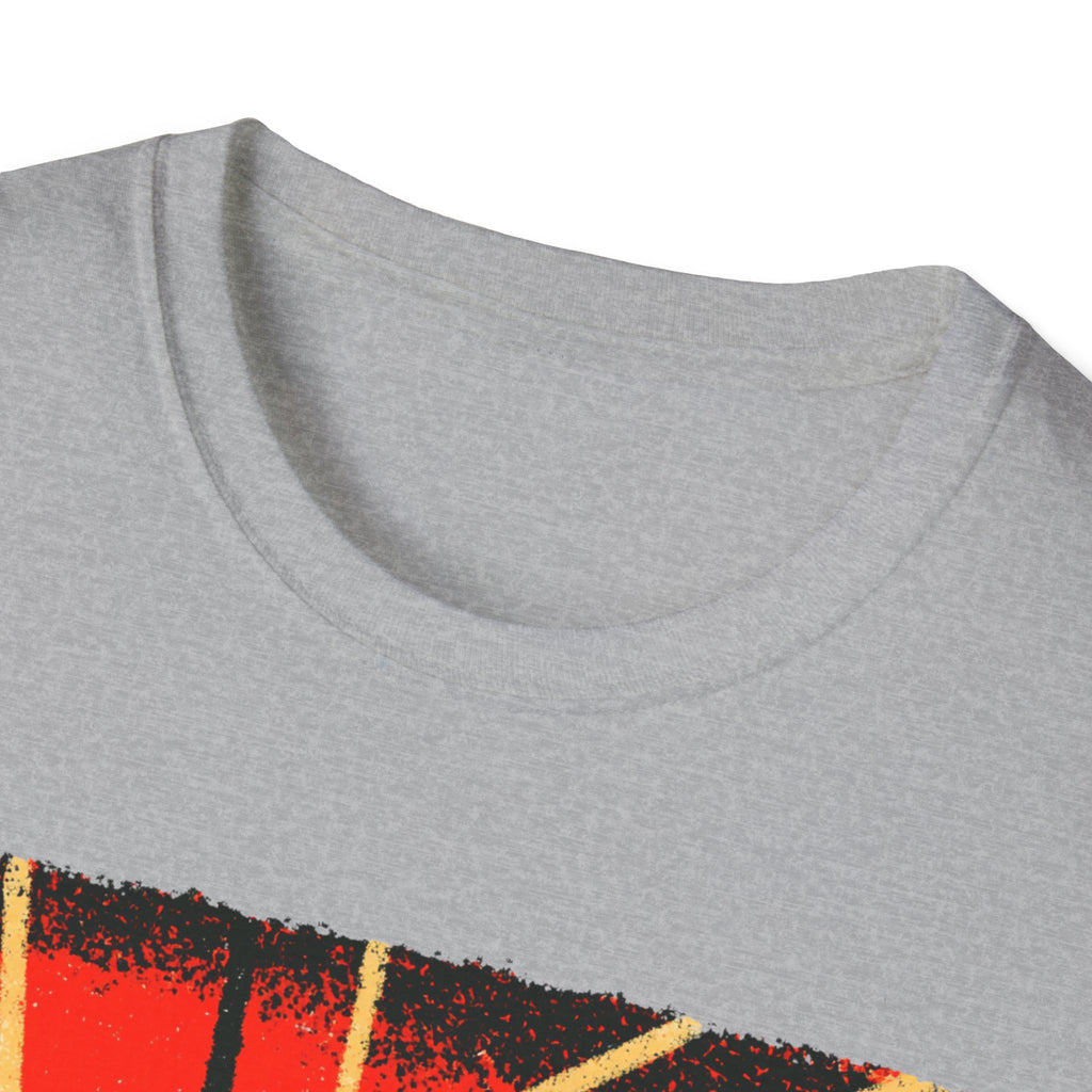 Mission Impastable T-Shirt