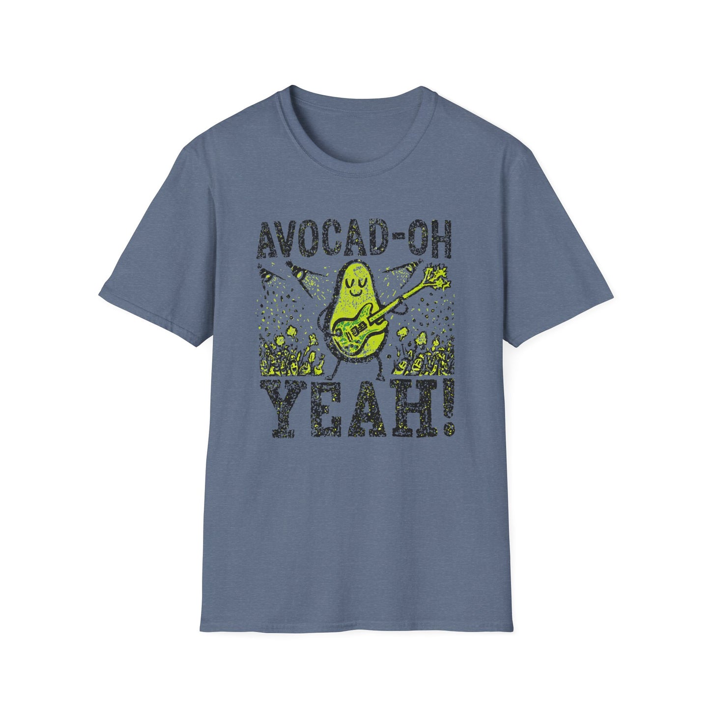 Avocad-oh Yeah T-Shirt