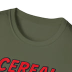 Cereal Killer T-Shirt