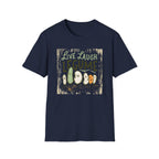 Live Laugh Legume  T-Shirt