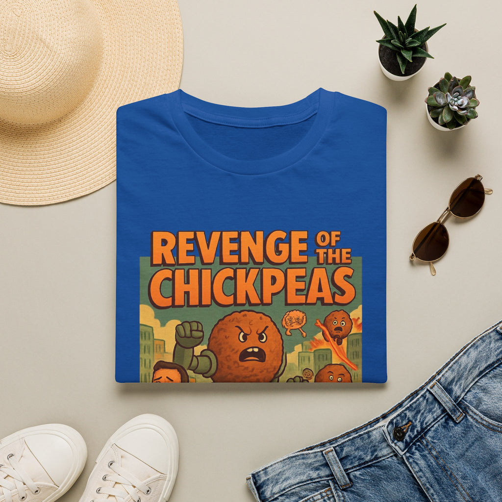 Revenge of the Chickpeas T-Shirt