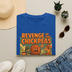 Revenge of the Chickpeas T-Shirt