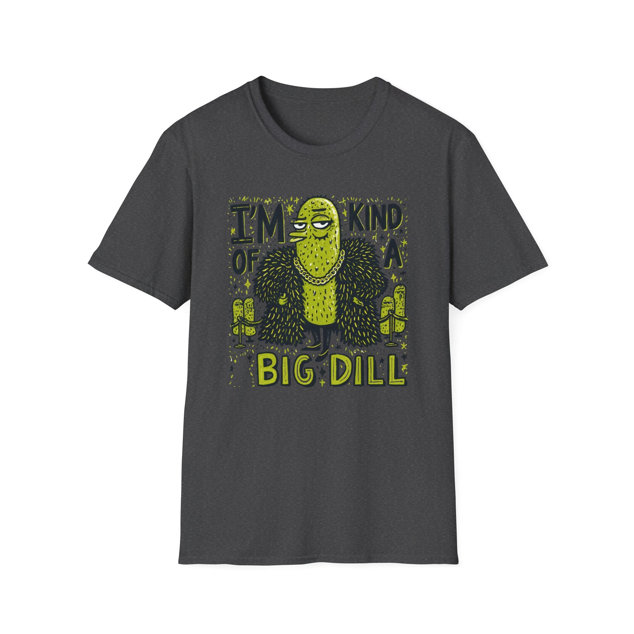 I'm Kind of a Big Deal T-Shirt